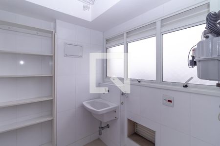 Apartamento à venda com 120m², 2 quartos e 2 vagas Apartamento à venda com 120m², 2 quartos e 2 vagasÁrea de Serviço