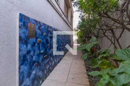 Apartamento à venda com 120m², 2 quartos e 2 vagas Apartamento à venda com 120m², 2 quartos e 2 vagasÁrea comum - Playground