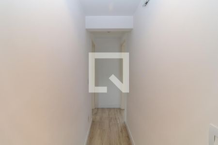 Corredor de apartamento à venda com 2 quartos, 120m² em Vila Prudente, São Paulo