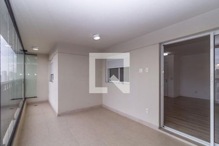 Varanda gourmet de apartamento à venda com 2 quartos, 120m² em Vila Prudente, São Paulo