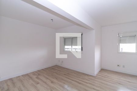 Suíte 1 de apartamento à venda com 2 quartos, 120m² em Vila Prudente, São Paulo