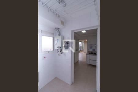 Apartamento à venda com 120m², 2 quartos e 2 vagas Apartamento à venda com 120m², 2 quartos e 2 vagasÁrea de Serviço