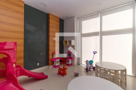 Apartamento à venda com 120m², 2 quartos e 2 vagas Apartamento à venda com 120m², 2 quartos e 2 vagasBrinquedoteca