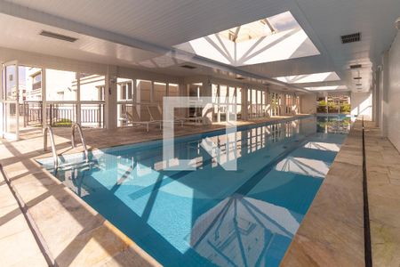 Apartamento à venda com 120m², 2 quartos e 2 vagas Apartamento à venda com 120m², 2 quartos e 2 vagasPiscina Coberta