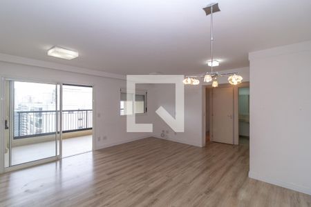 Sala de apartamento à venda com 2 quartos, 120m² em Vila Prudente, São Paulo