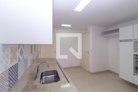 Apartamento à venda com 120m², 2 quartos e 2 vagas Apartamento à venda com 120m², 2 quartos e 2 vagasCozinha