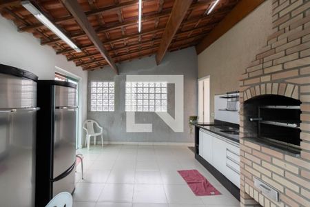 Casa à venda com 290m², 4 quartos e 2 vagas Casa à venda com 290m², 4 quartos e 2 vagasEspaço Gourmet