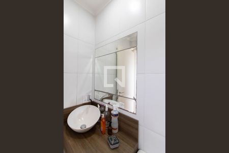 Casa à venda com 290m², 4 quartos e 2 vagas Casa à venda com 290m², 4 quartos e 2 vagasBanheiro da Suíte 3