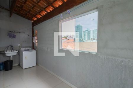 Casa à venda com 290m², 4 quartos e 2 vagas Casa à venda com 290m², 4 quartos e 2 vagasÁrea de Serviço