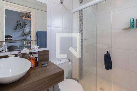 Casa à venda com 290m², 4 quartos e 2 vagas Casa à venda com 290m², 4 quartos e 2 vagasBanheiro da Suíte 3