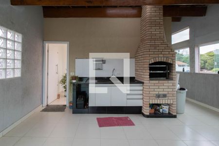 Casa à venda com 290m², 4 quartos e 2 vagas Casa à venda com 290m², 4 quartos e 2 vagasEspaço Gourmet