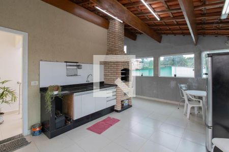 Casa à venda com 290m², 4 quartos e 2 vagas Casa à venda com 290m², 4 quartos e 2 vagasEspaço Gourmet