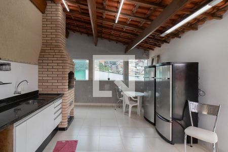 Casa à venda com 290m², 4 quartos e 2 vagas Casa à venda com 290m², 4 quartos e 2 vagasEspaço Gourmet