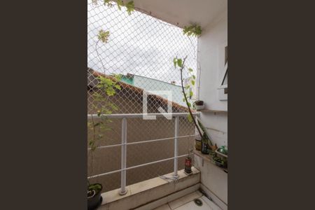 Casa à venda com 290m², 4 quartos e 2 vagas Casa à venda com 290m², 4 quartos e 2 vagasVaranda da Suíte 3