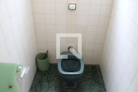 Casa para alugar com 315m², 3 quartos e 3 vagasLavabo