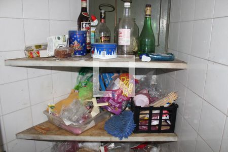 Casa para alugar com 315m², 3 quartos e 3 vagasDispensa