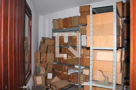 Casa para alugar com 315m², 3 quartos e 3 vagasQuartinho para guardar documentos