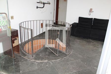 Casa para alugar com 315m², 3 quartos e 3 vagasEntrada da Adega