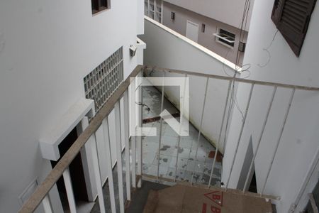 Casa para alugar com 315m², 3 quartos e 3 vagasQuintal