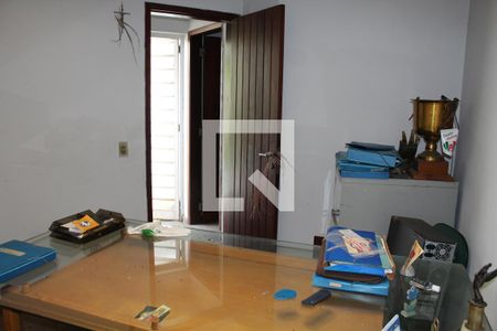 Casa para alugar com 315m², 3 quartos e 3 vagasEdícula ( Escritório )