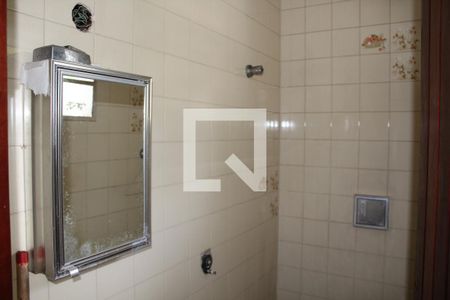 Casa para alugar com 315m², 3 quartos e 3 vagasBanheiro do Escritório