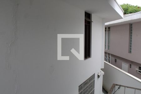 Casa para alugar com 315m², 3 quartos e 3 vagasFachada 