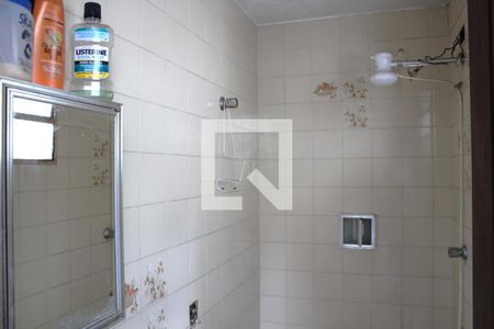 Casa para alugar com 315m², 3 quartos e 3 vagasBanheiro de serviço