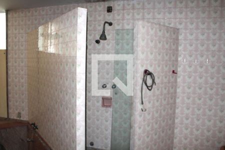 Casa para alugar com 315m², 3 quartos e 3 vagasBanheiro da Suíte