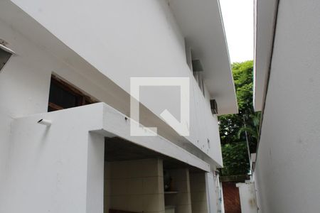 Casa para alugar com 315m², 3 quartos e 3 vagasFachada