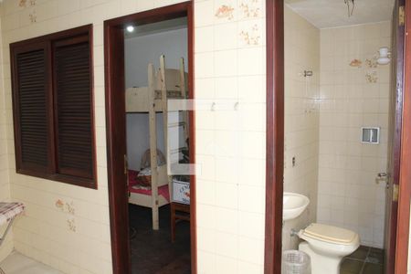 Casa para alugar com 315m², 3 quartos e 3 vagasQuarto de Serviço