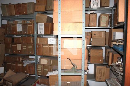 Casa para alugar com 315m², 3 quartos e 3 vagasQuartinho para guardar documentos