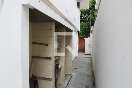 Casa para alugar com 315m², 3 quartos e 3 vagasQuintal