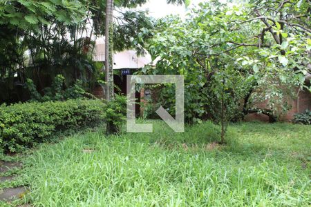 Casa para alugar com 315m², 3 quartos e 3 vagasFachada