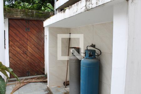 Casa para alugar com 315m², 3 quartos e 3 vagasEntrada de Serviço