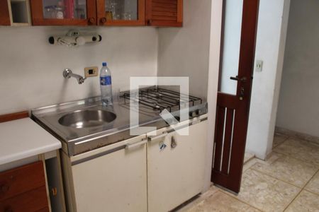 Casa para alugar com 315m², 3 quartos e 3 vagasEspaço entre os quartos