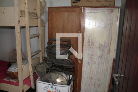 Casa para alugar com 315m², 3 quartos e 3 vagasQuarto de Serviço