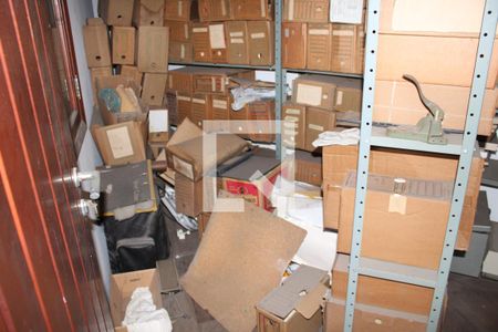 Casa para alugar com 315m², 3 quartos e 3 vagasQuartinho para guardar documentos