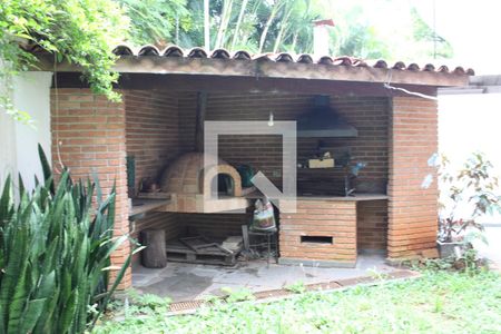 Casa para alugar com 315m², 3 quartos e 3 vagasChurrasqueira