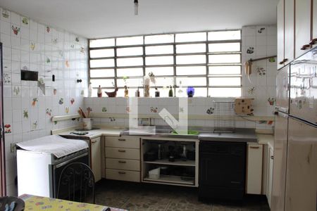 Casa para alugar com 315m², 3 quartos e 3 vagasCozinha