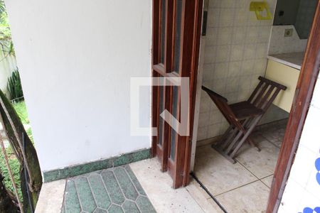 Casa para alugar com 315m², 3 quartos e 3 vagasSacada do Banheiro