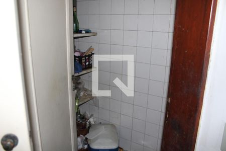 Casa para alugar com 315m², 3 quartos e 3 vagasDispensa