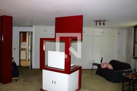 Casa para alugar com 315m², 3 quartos e 3 vagasQuarto Suíte