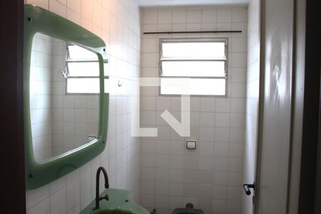 Casa para alugar com 315m², 3 quartos e 3 vagasLavabo