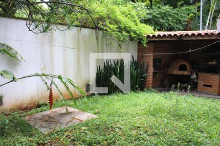 Casa para alugar com 315m², 3 quartos e 3 vagasChurrasqueira