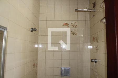 Casa para alugar com 315m², 3 quartos e 3 vagasBanheiro do Escritório