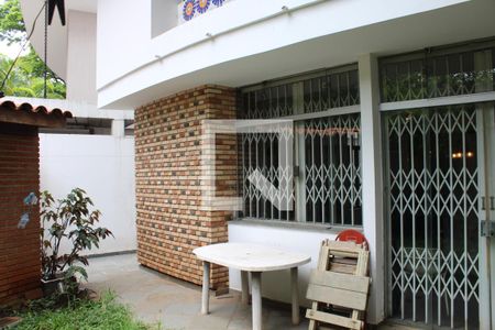 Casa para alugar com 315m², 3 quartos e 3 vagasPorta /Janela da Sala