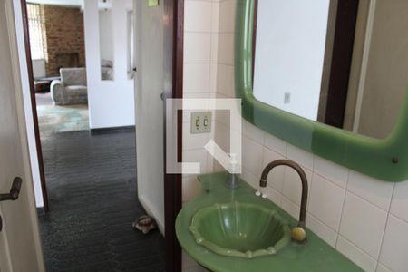 Casa para alugar com 315m², 3 quartos e 3 vagasLavabo