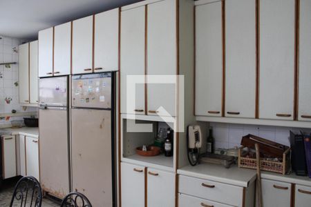 Casa para alugar com 315m², 3 quartos e 3 vagasCozinha