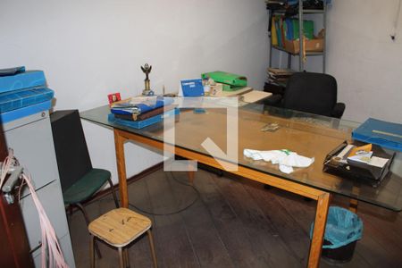 Casa para alugar com 315m², 3 quartos e 3 vagasEdícula ( Escritório )