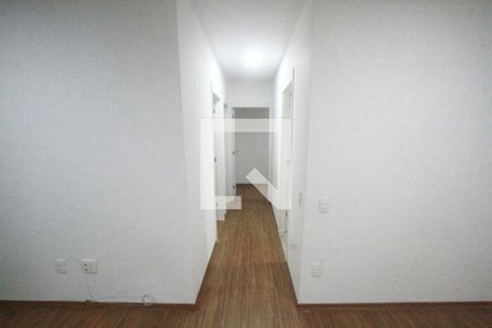 Sala de apartamento para alugar com 3 quartos, 53m² em Maria Paula, Niterói